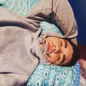 Meet your Posher, Matthew